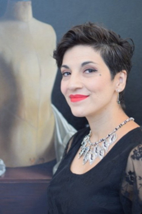 Ное Царризо