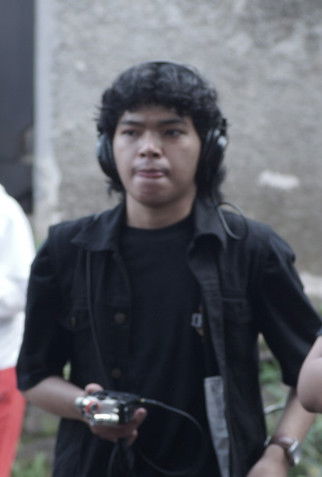 Кевин Иммануел Аврилиан