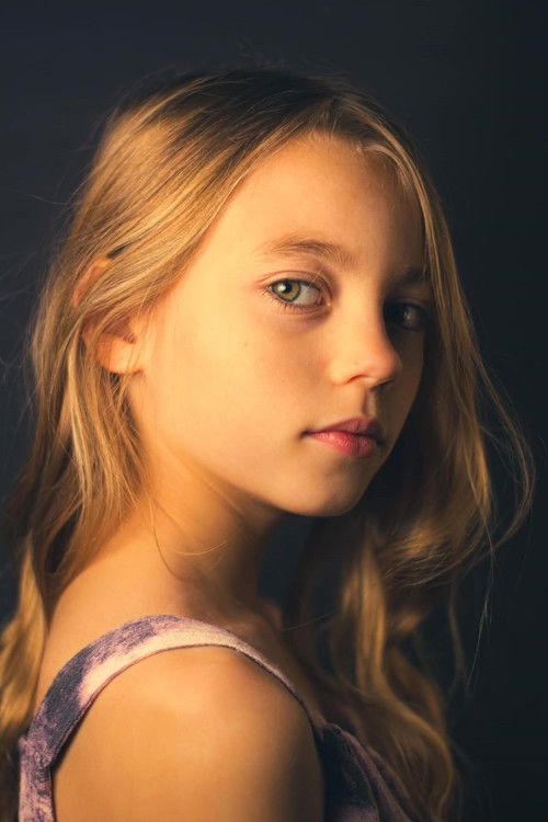 Сйренне Робинсон