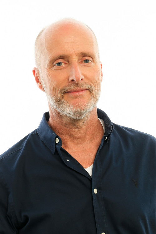 Даниел Лаурие