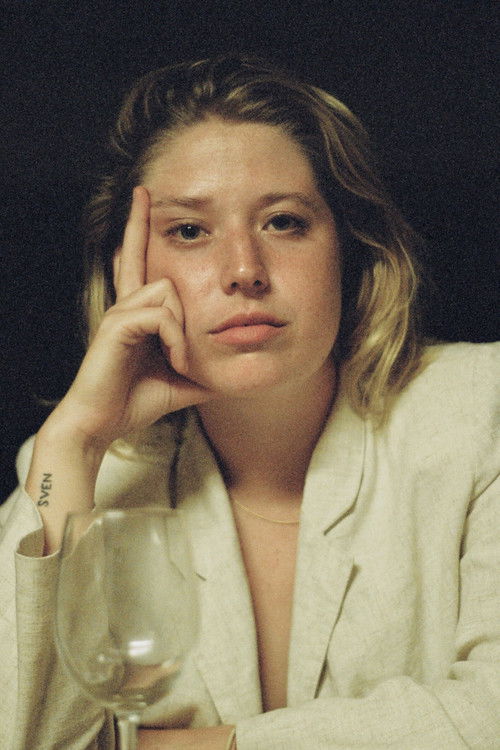 Морган Наллей