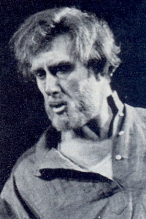 Владимир Цибин