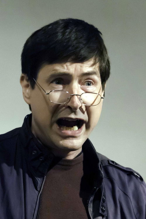 Алистаир Лоцк