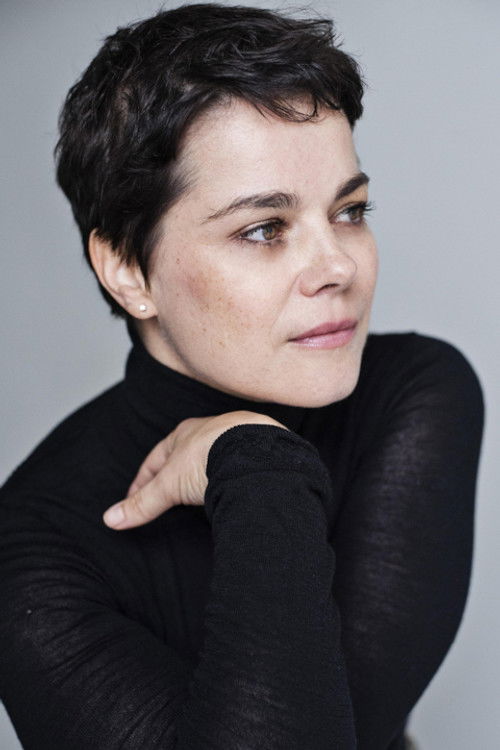 Сарах Wоодруфф