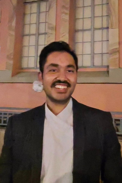 Гаурав Кандел