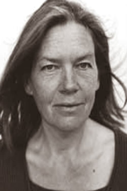 Анjа Ландгрé