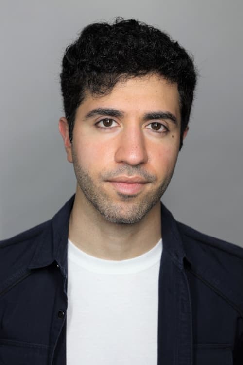 Саркис Бакалйан