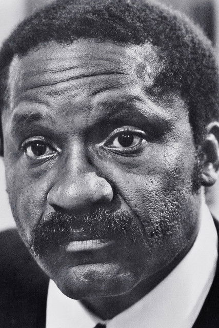 Леонард Jацксон