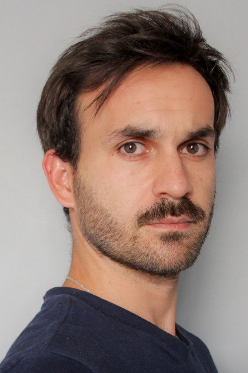 Рицардо Муñоз Сениор