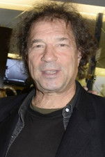 Деннис Беррй