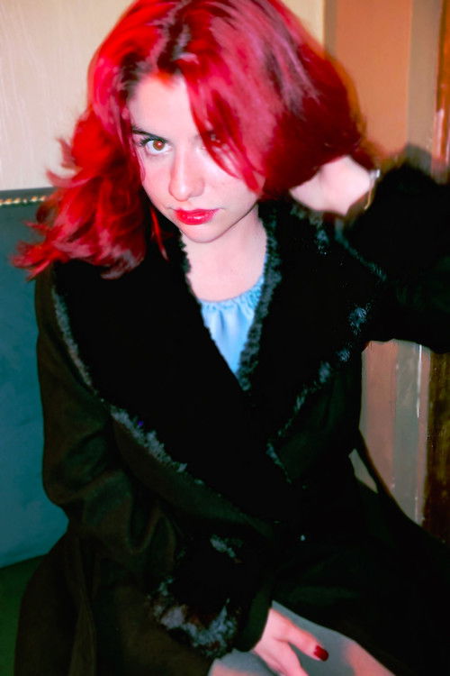 ФЕРНАНДА АРГОМАНИЗ