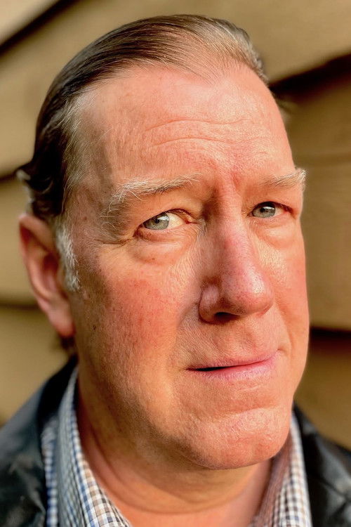 Децлан О'Реиллй