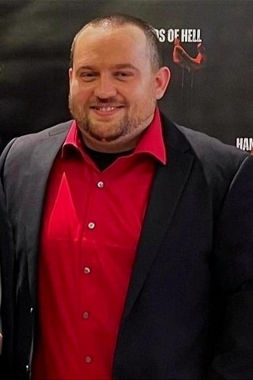 Андреw Еванс