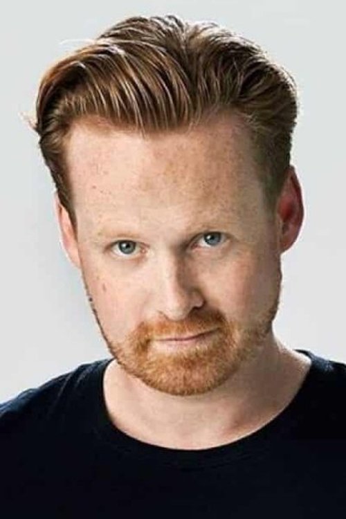 Андерс Цорнелиус Зоффманн