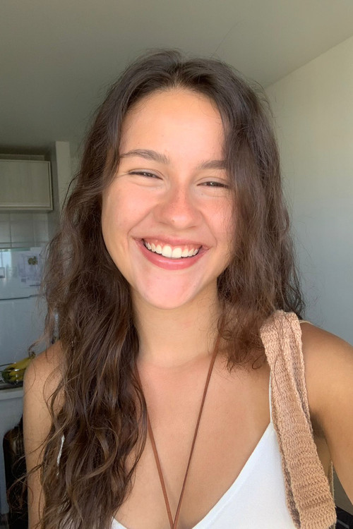 Ребеца Франçа