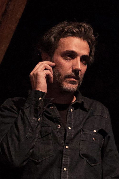 Пабло Маззоло