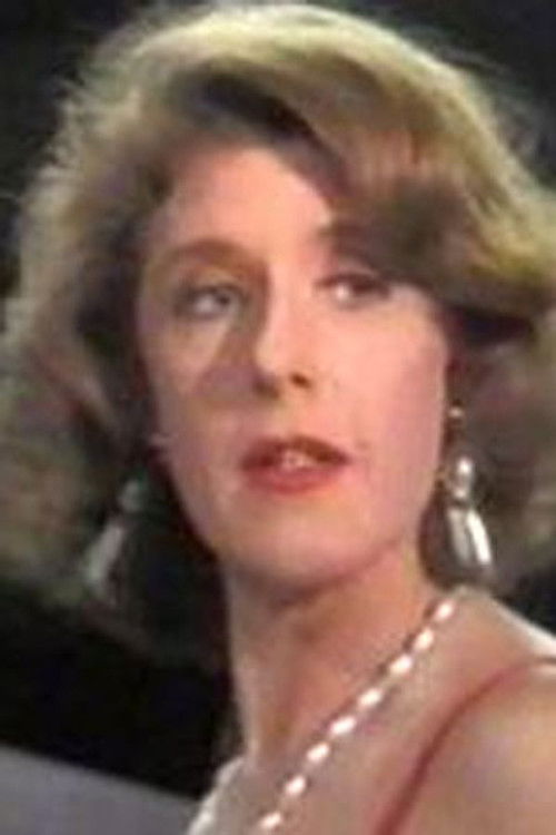 Марлене вон Браун