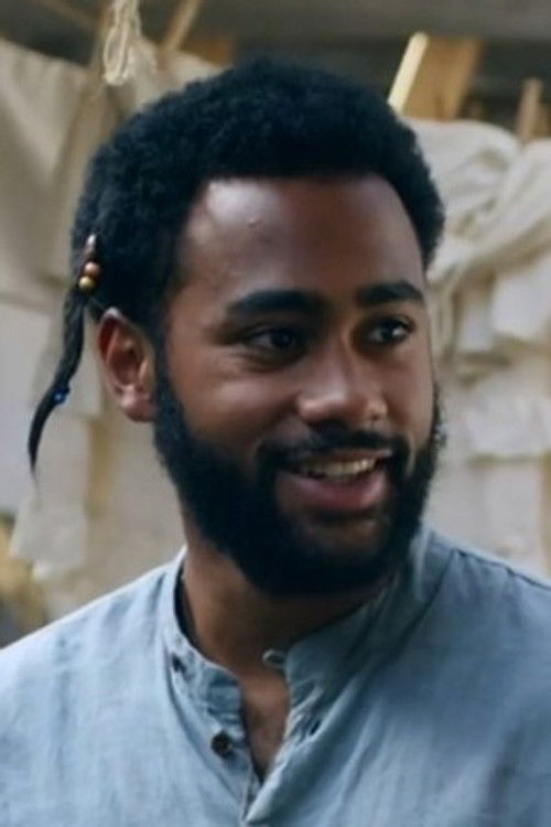 Пабло Грант