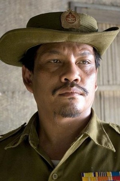 Маунг Маунг Кхин