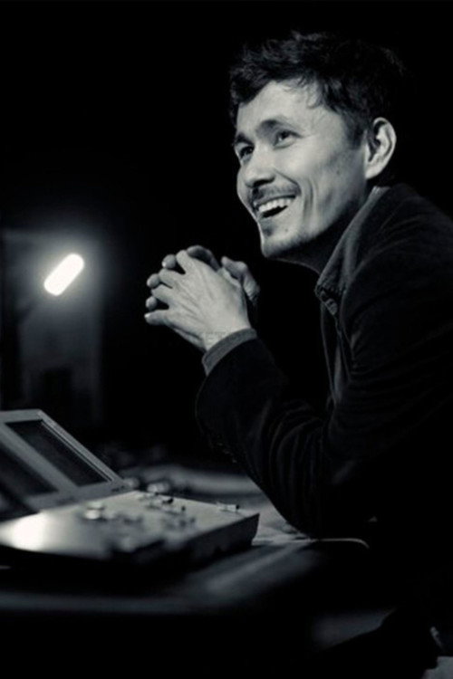 Серик Абисхев