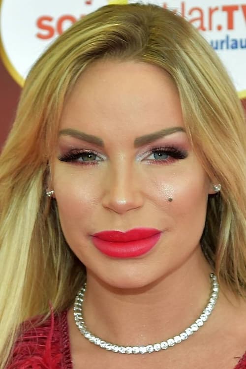 Гина-Лиса Лохфинк