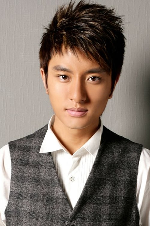 Цзя Най Лян