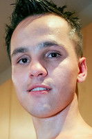 Тйлер Петерс