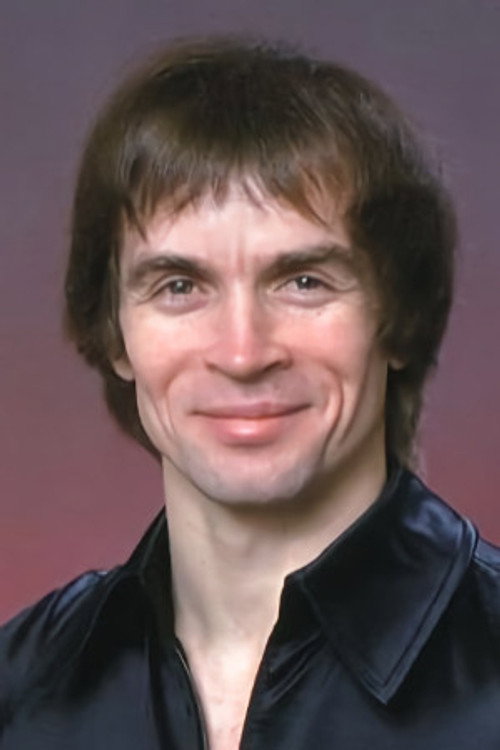 Рудолф Нурейев