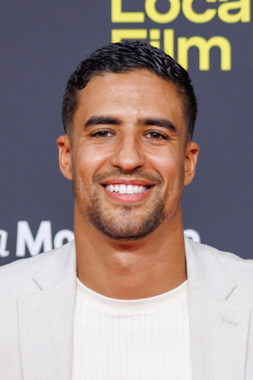 Схаïн Боумедине