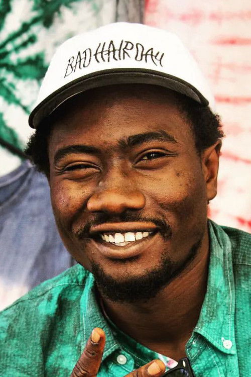 Гудрун Цолумбус Мwанйика