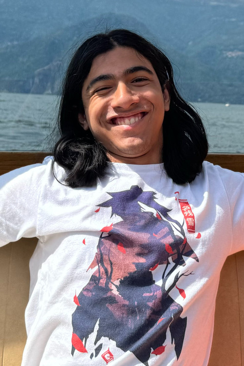 Крисх Моорjани