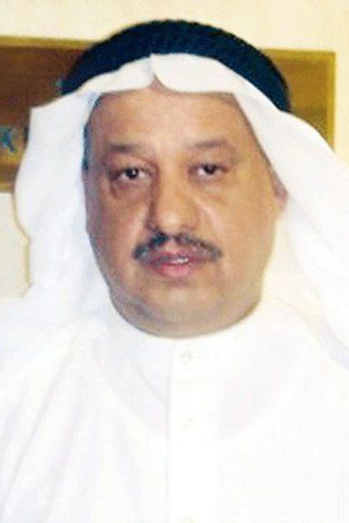 Йоусеф Ал-Амири