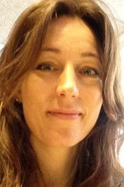 Рикке Гулдстад