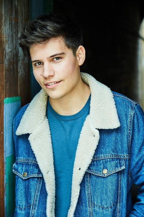 Даниел Бургесс-Wисе