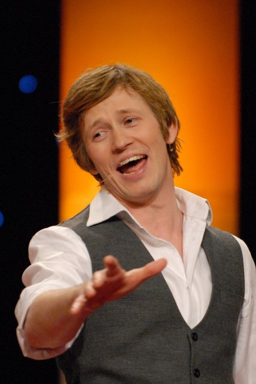 Ким Арне Хаген