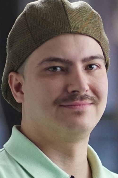 Сергей Схарамет