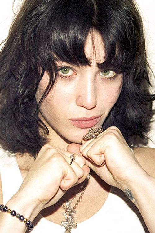 Вероусхка Кноге