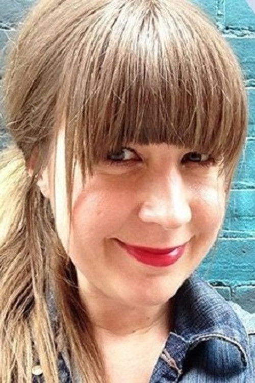 Андреа Хиггинс