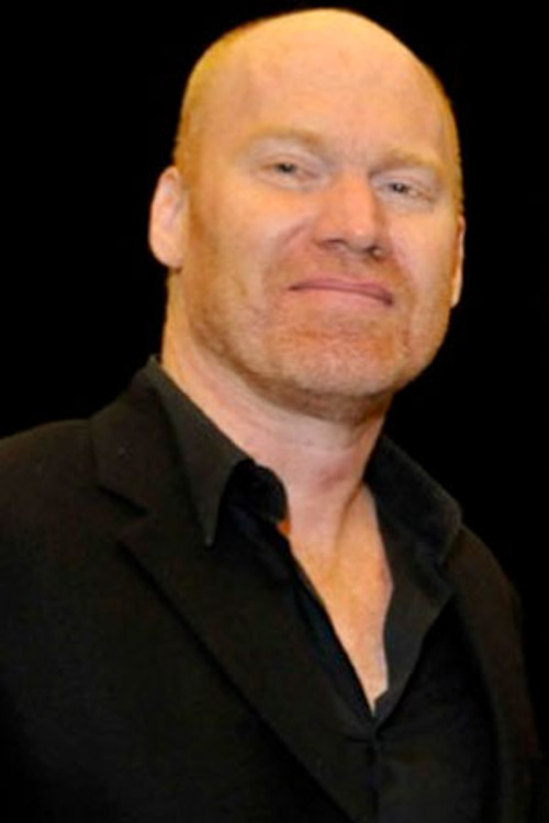 Билл Пруитт