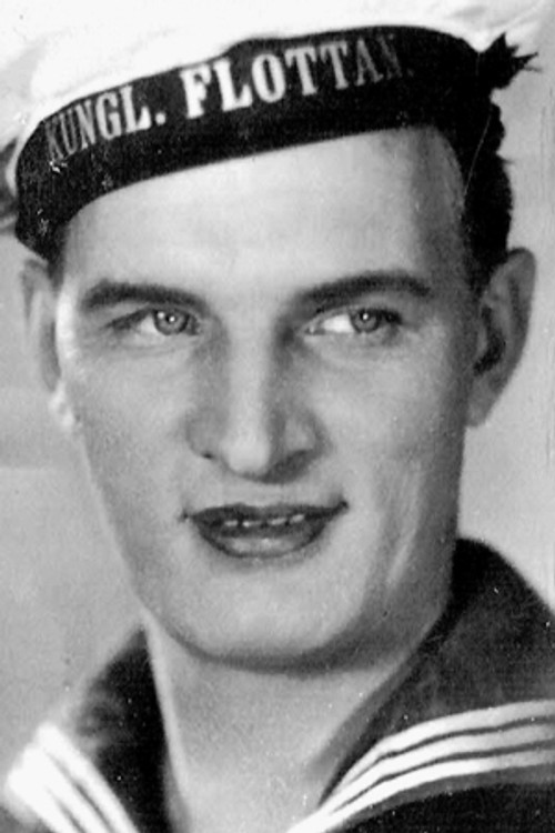 Густаф Лöвåс