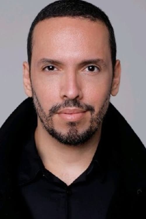 Винициус Арêас