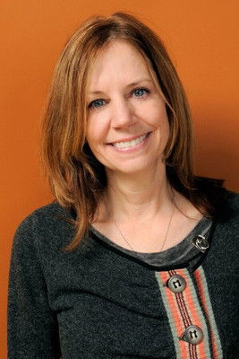 Jилл Спрецхер