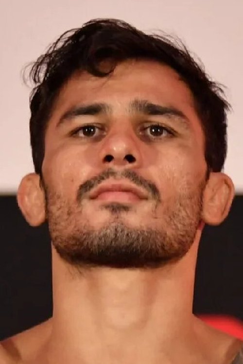 Алеxандре Пантоjа