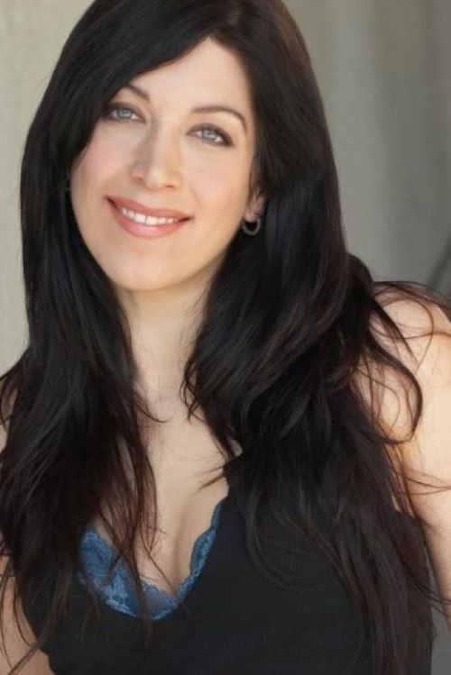 Цристина Маxwелл