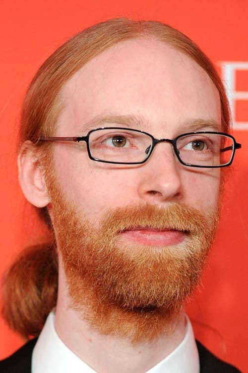 Йенс Бергенстен