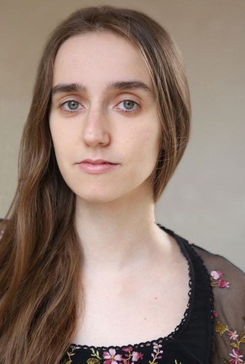 Настйа Кузменко