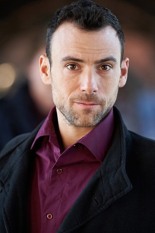 Бениамино Броги