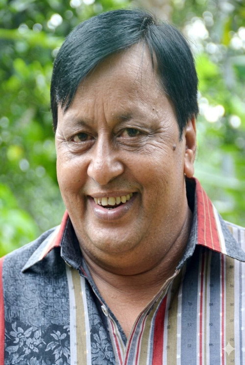 Афзал Схариф