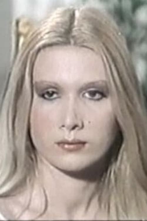 Патризиа Предан