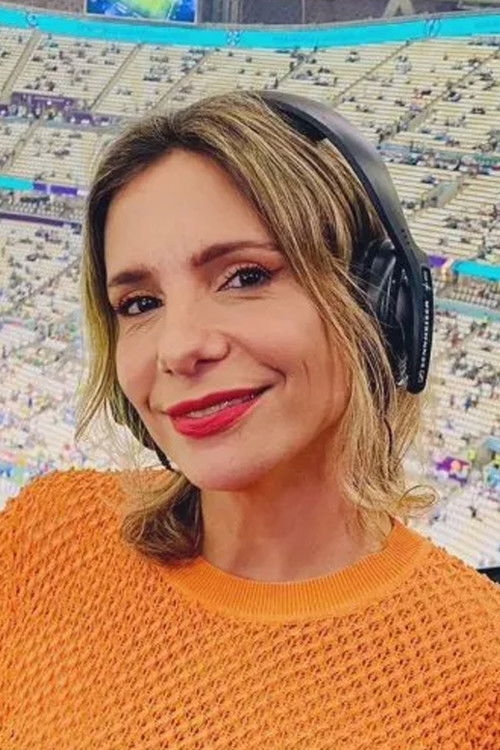 Áнгела Лерена